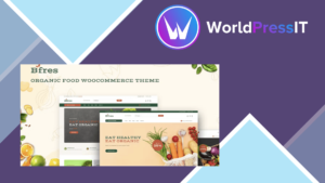 Bfres - Organic Food WooCommerce Theme