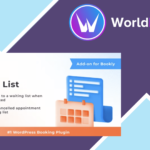 Bookly Waiting List (Add-on)