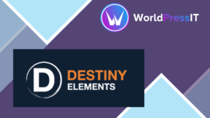 Destiny Elements – The #1 Element Addon for Breakdance