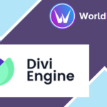 Divi Mega Menu