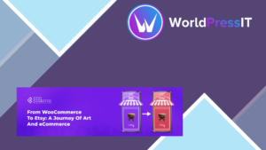 Etsy Integration for WooCommerce