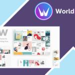 Flow - Creative Blog Theme