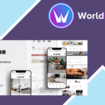 MyDecor - Elementor WooCommerce WordPress Theme