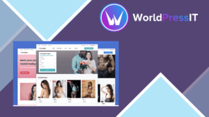 PremiumPress Dating Theme