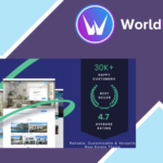 RealHomes - Estate Sale and Rental WordPress Theme