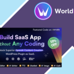 UltimateAI - OpenAI Content Generation WordPress App as SaaS