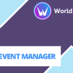 WP Event Manager – Core