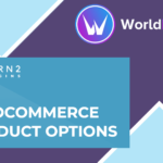 WooCommerce Product Options