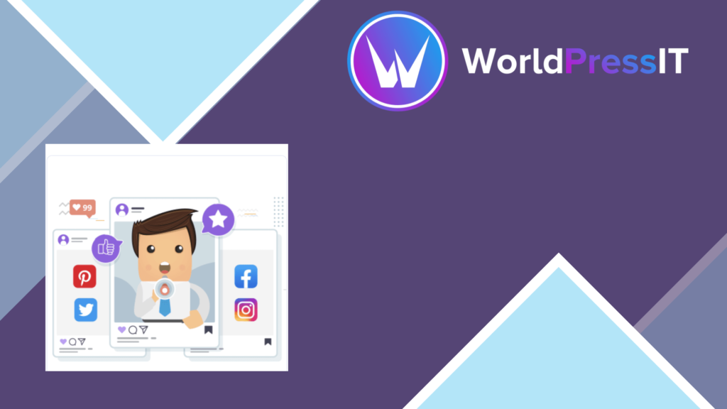 myCRED Social Share