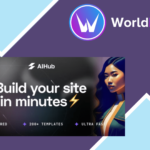 AI Hub – Startup and Technology WordPress Theme