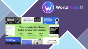 Outgrid - Multi-Purpose Elementor WordPress Theme