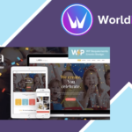 Unica – Event Planning Birthday and Wedding Agency WordPress Theme