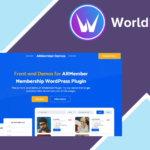 ARMember – WordPress Membership Plugin
