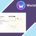 Address Field Autocomplete For WooCommerce