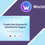 Agrica - Agriculture WordPress Theme