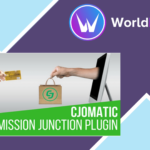 CJomatic - Commission Junction Affiliate Money Generator Plugin for WordPress