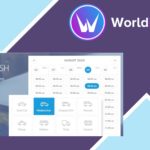 Car Wash Booking System For WordPress