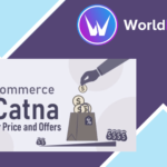 Catna - WooCommerce Name Your Price and Offers