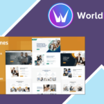ConsTimes - Consulting Business WordPress Theme