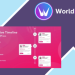 Creative Timeline for WordPress
