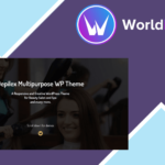 Depilex Multipurpose WP Theme