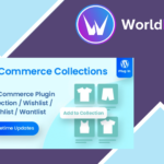 Docket - WooCommerce Collections / Wishlist / Watchlist - WordPress Plugin