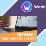 Ebayomatic - Ebay Affiliate Automatic Post Generator WordPress Plugin