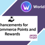 Enhancements for WooCommerce Points and Rewards