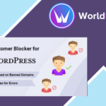 Fake Customer Blocker for WordPress