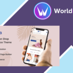 Fana - Fashion Shop WordPress Theme