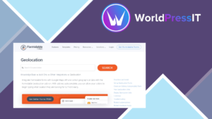 Formidable Geolocation