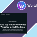 Frames – Wireframe & Design WordPress