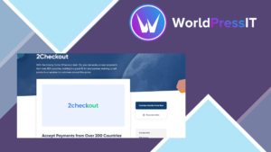 Gravity Forms 2Checkout