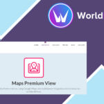 Gravity View Maps