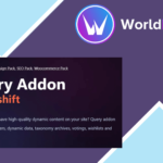 Greenshift Query and Meta