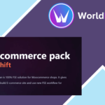 Greenshift Woocommerce