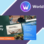 Heart - Donation and Non-Profit Theme
