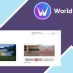 Hiroshi - Architecture and Interior Design Theme