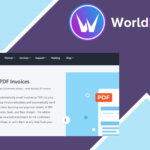 Hotel Booking PDF Invoices