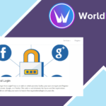 LoginPress – Social Login