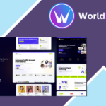 Lunax - Digital Marketing Agency and SEO WordPress Theme