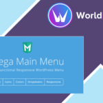 Mega Main Menu