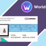 Multistep Product Configurator for WooCommerce