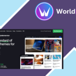Newsreader - Revolutionary WordPress Theme