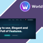Nexgen - Consulting WordPress Theme