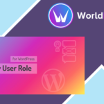 Pages by User Role for WordPress