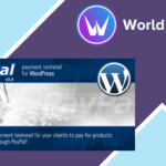 PayPal Payment Terminal Wordpress