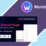 RnB - WooCommerce Rental and Bookings System