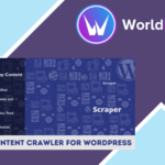 Scraper - Automatic Content Crawler Plugin for WordPress