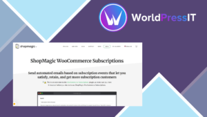 ShopMagic for WooCommerce Subscriptions